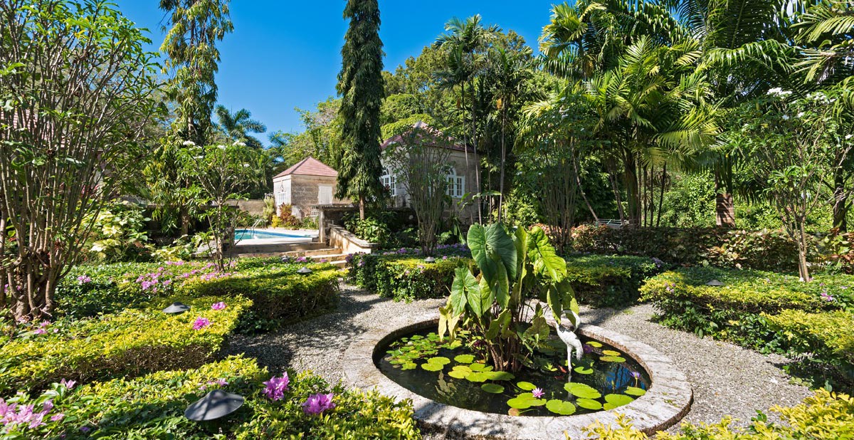 Porters Villa Barbados